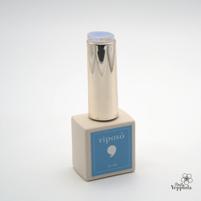 RIPOSO Love Love Syrup B - SY08 (10ml) - Gel