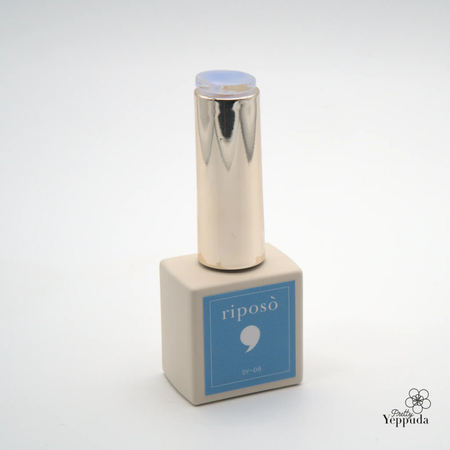 RIPOSO Love Love Syrup B - SY08 (10ml) - Gel