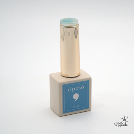 RIPOSO Love Love Syrup B - SY09 (10ml) - Gel