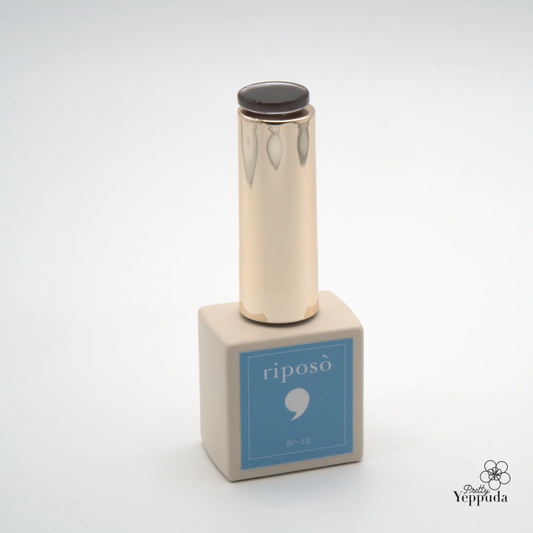 RIPOSO Love Love Syrup B - SY10 (10ml) - Gel