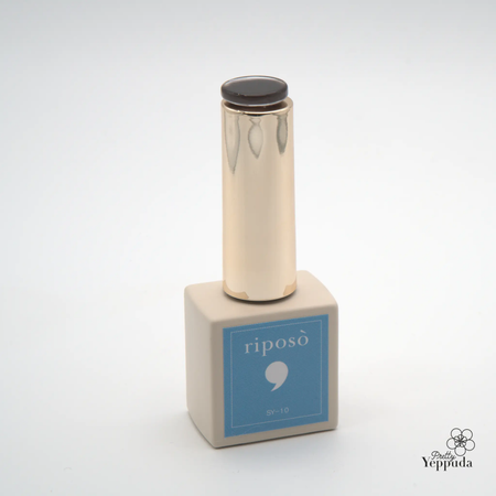 RIPOSO Love Love Syrup B - SY10 (10ml) - Gel