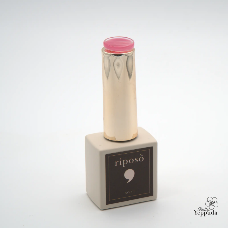 RIPOSO Love Love Syrup C - SY11 (10ml) - Gel