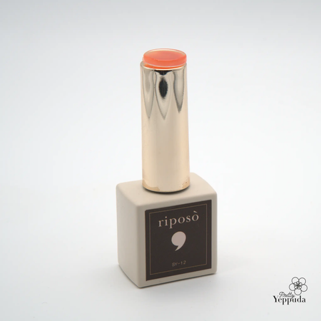 RIPOSO Love Love Syrup C - SY12 (10ml) - Gel