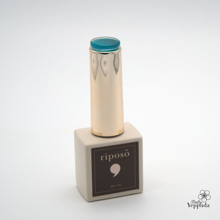 RIPOSO Love Love Syrup C- SY14 (10ml) - Gel