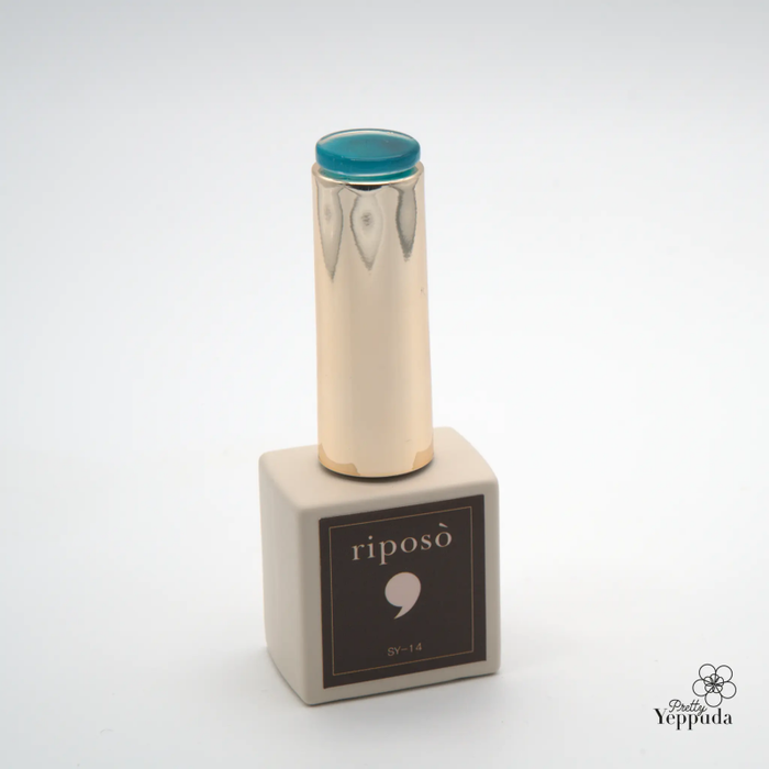 RIPOSO Love Love Syrup C- SY14 (10ml) - Gel