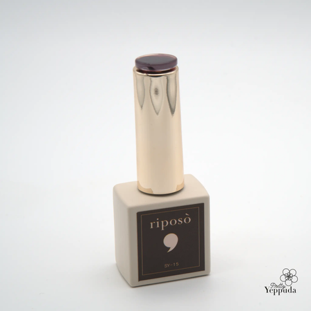 RIPOSO Love Love Syrup C - SY15 (10ml) - Gel