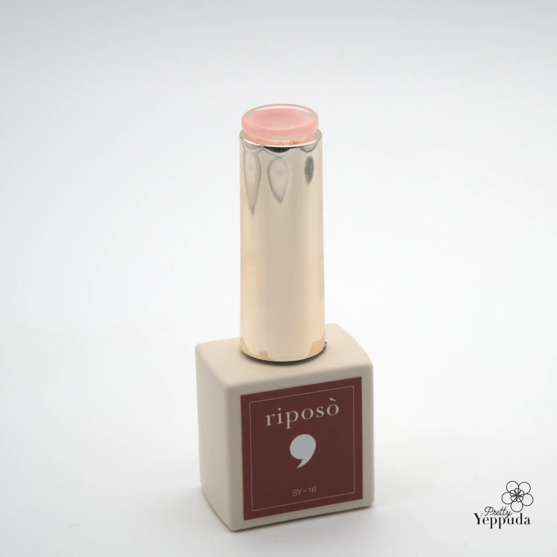 RIPOSO Love Love Syrup D- SY16 (10ml) - Gel