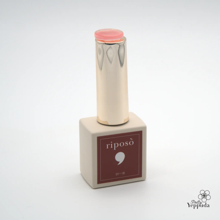 RIPOSO Love Love Syrup D - SY18 (10ml) - Gel