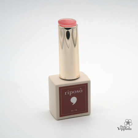 RIPOSO Love Love Syrup D - SY19 (10ml) - Gel