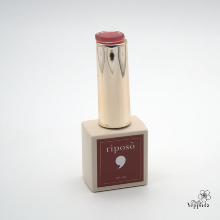 RIPOSO Love Love Syrup D - SY20 (10ml) - Gel