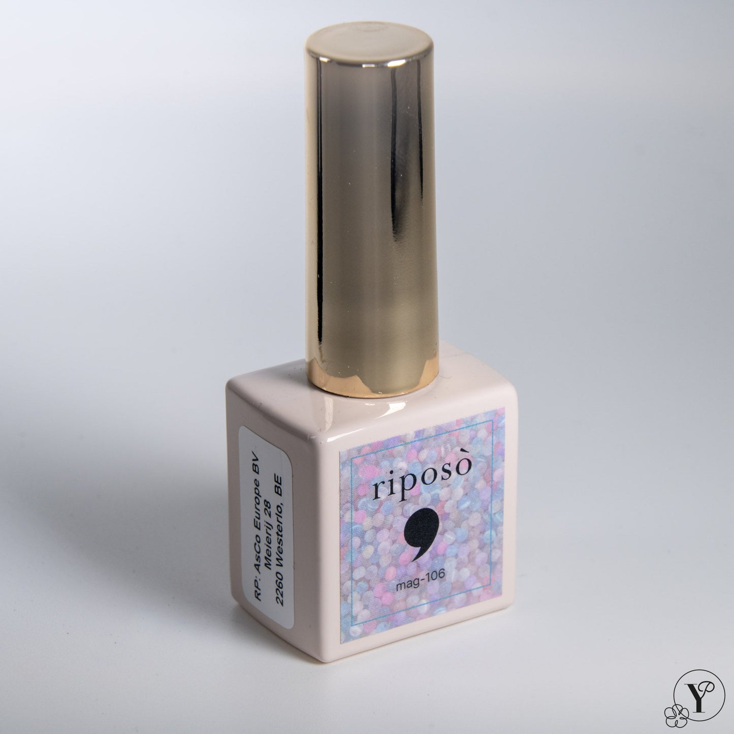 RIPOSO MAG106 (Pulling Beads) - 10ml - Gel