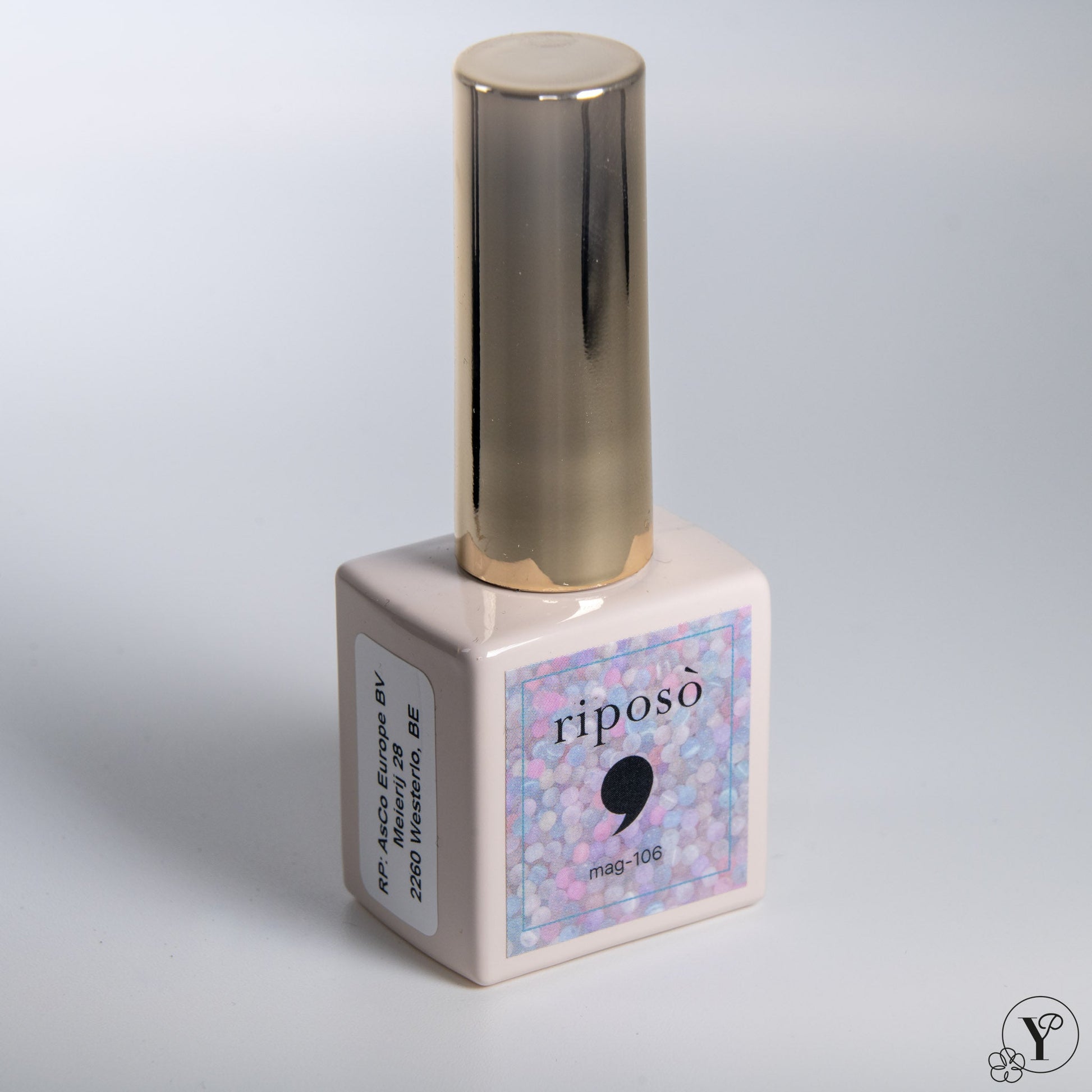 RIPOSO MAG106 (Pulling Beads) - 10ml - Gel