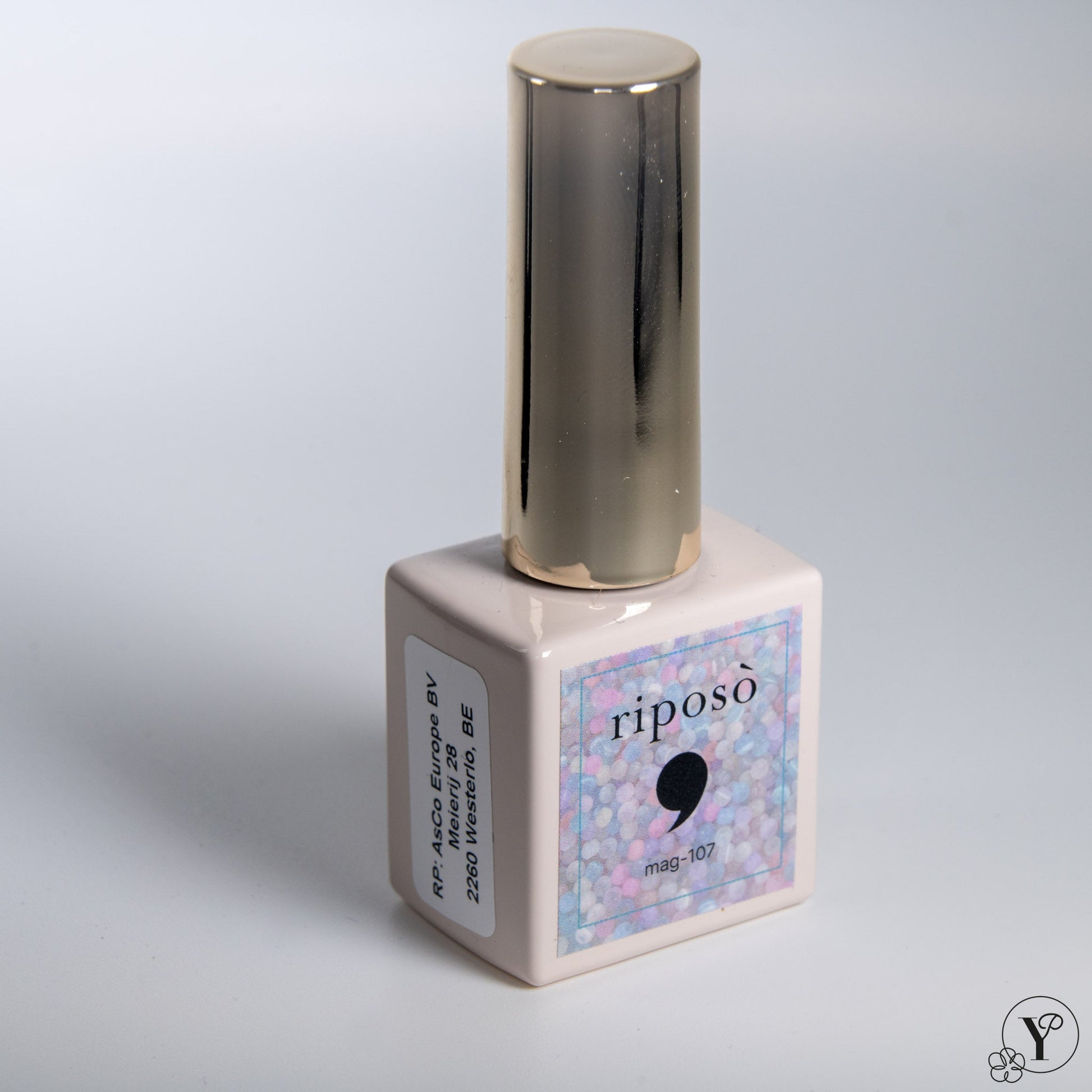 RIPOSO MAG107 (Pulling Beads) - 10ml - Gel