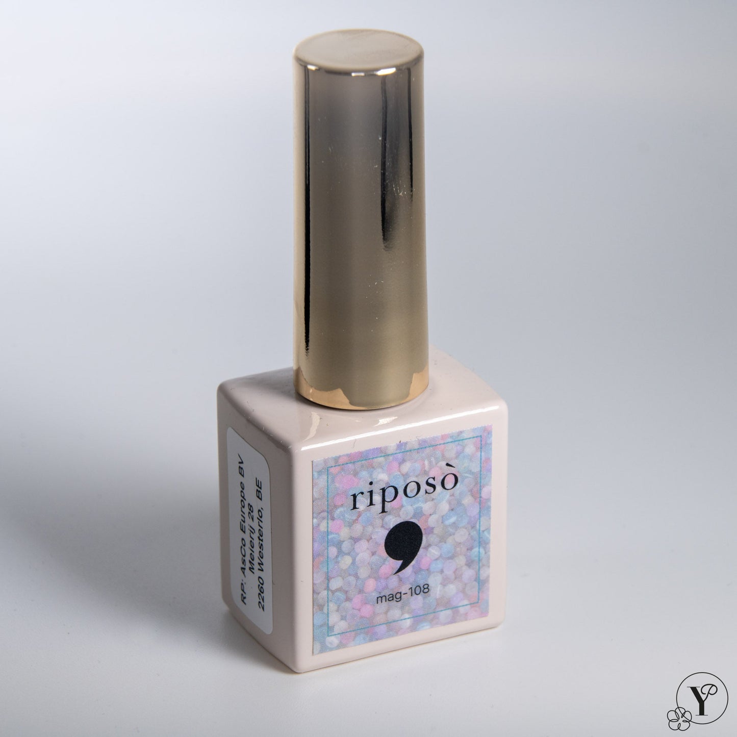RIPOSO MAG108 (Pulling Beads) - 10ml - Gel