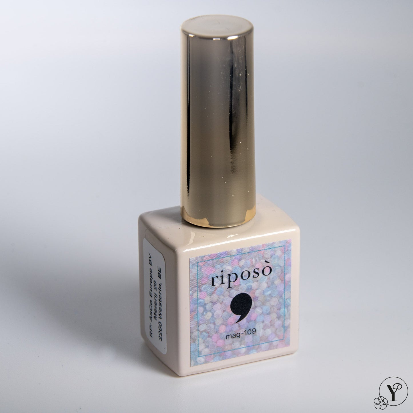 RIPOSO MAG109 (Pulling Beads) - 10ml - Gel