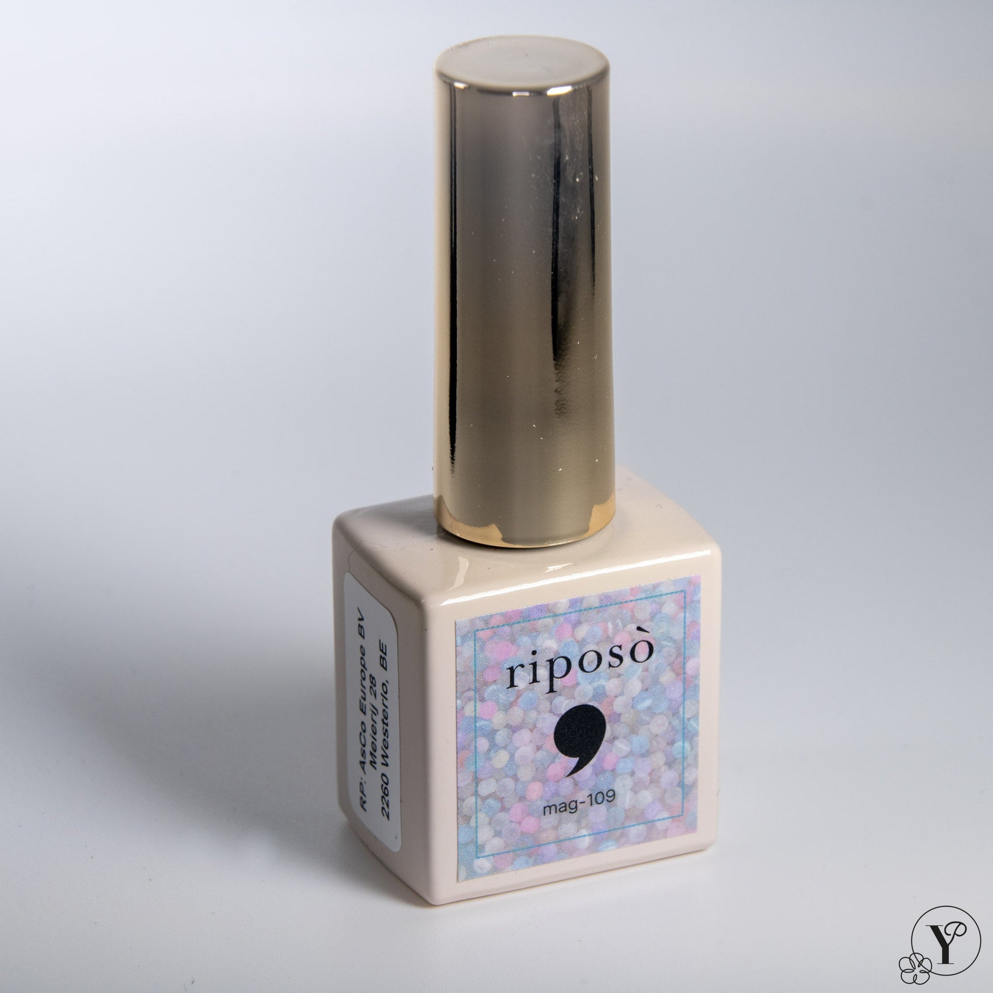 RIPOSO MAG109 (Pulling Beads) - 10ml - Gel