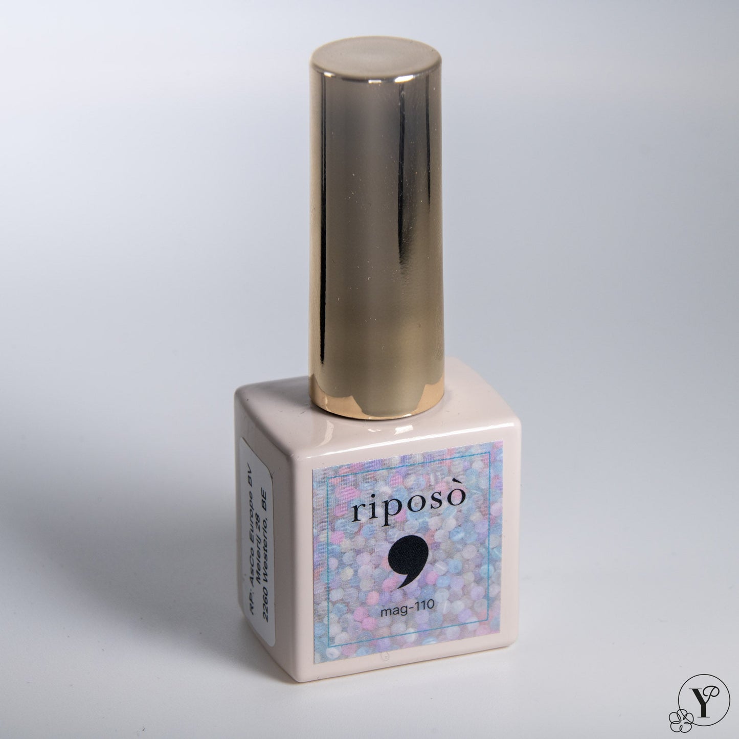 RIPOSO MAG110 (Pulling Beads) - 10ml - Gel