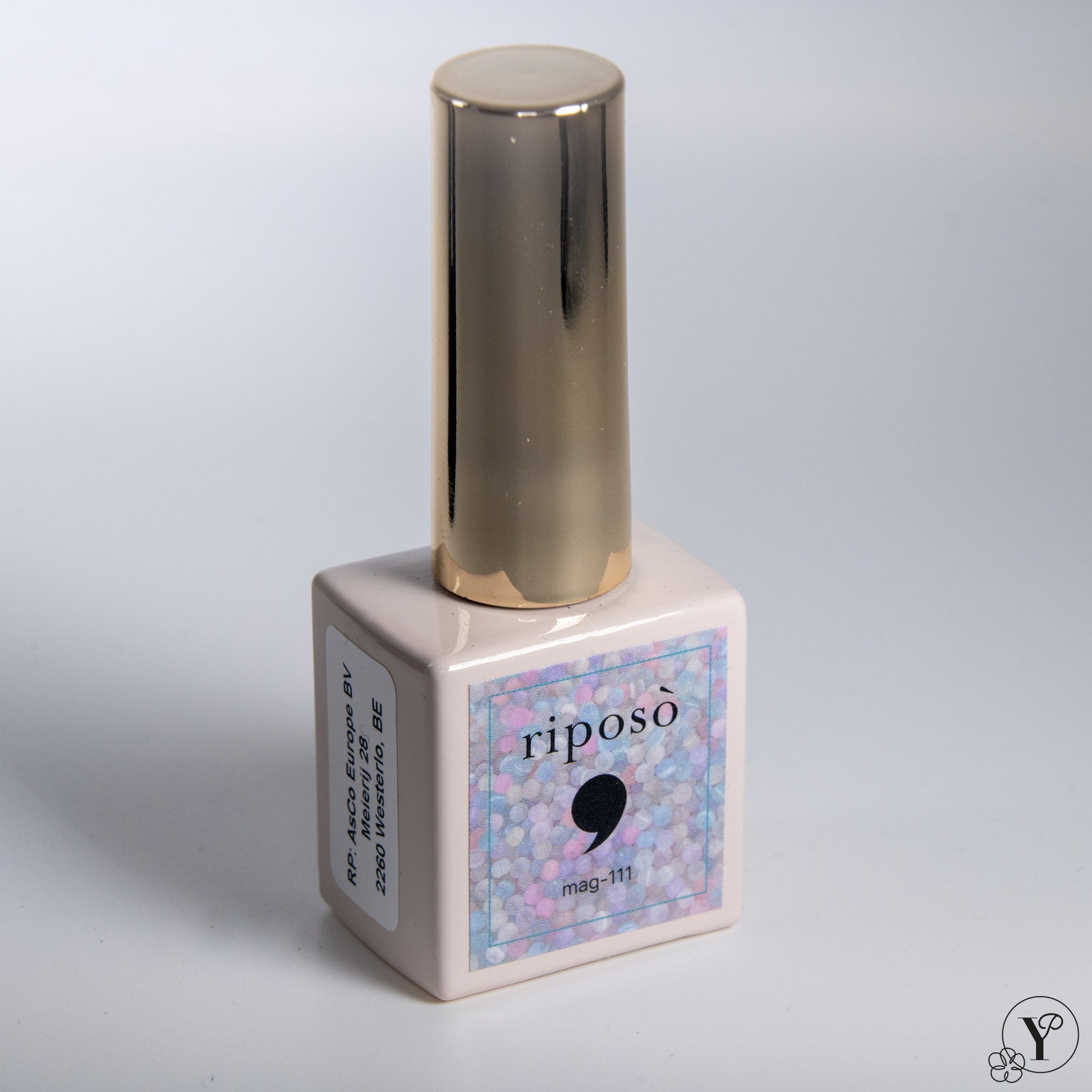 RIPOSO MAG111 (Pulling Beads) - 10ml - Gel