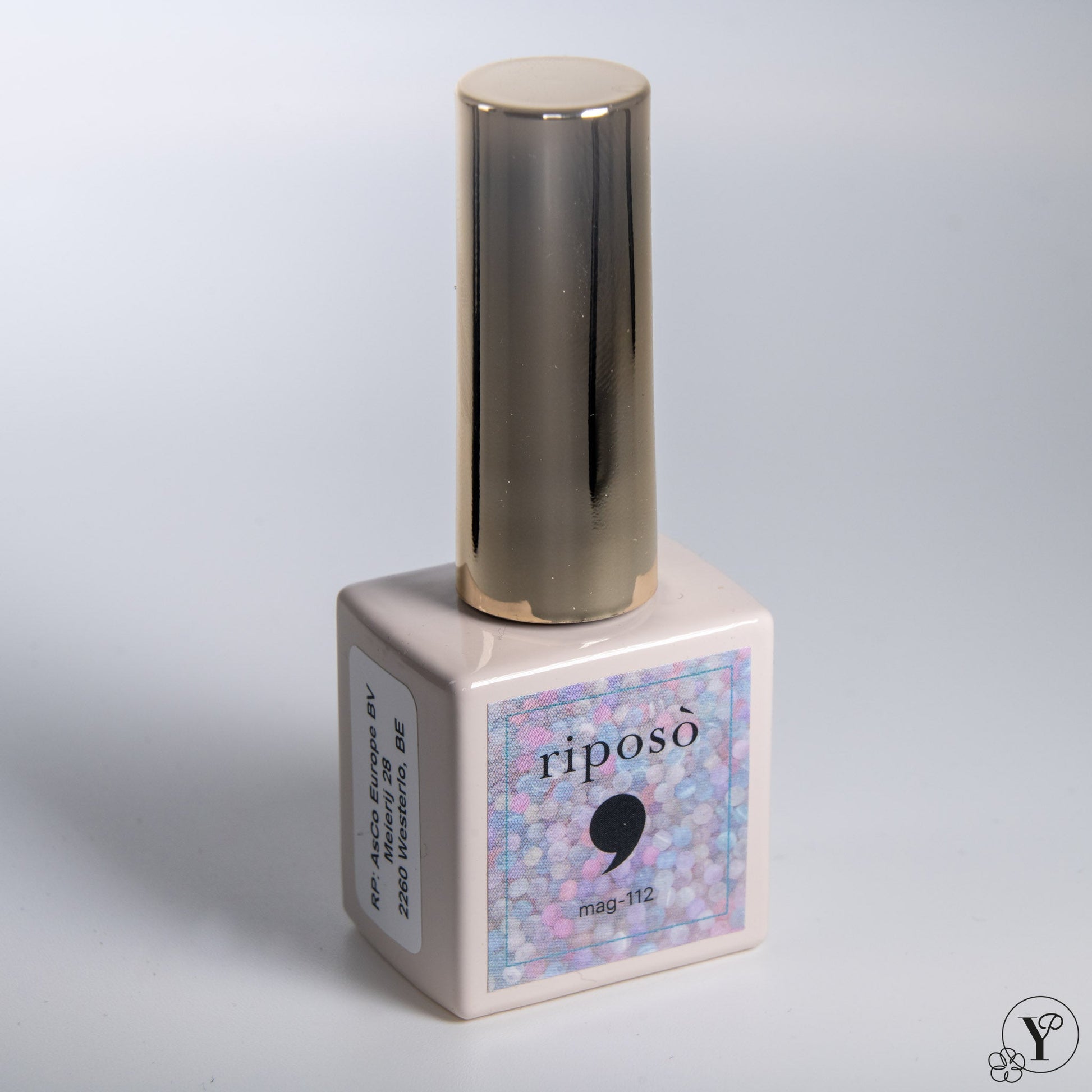 RIPOSO MAG112 (Pulling Beads) - 10ml - Gel