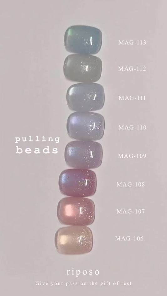 RIPOSO MAG112 (Pulling Beads) - 10ml - Gel