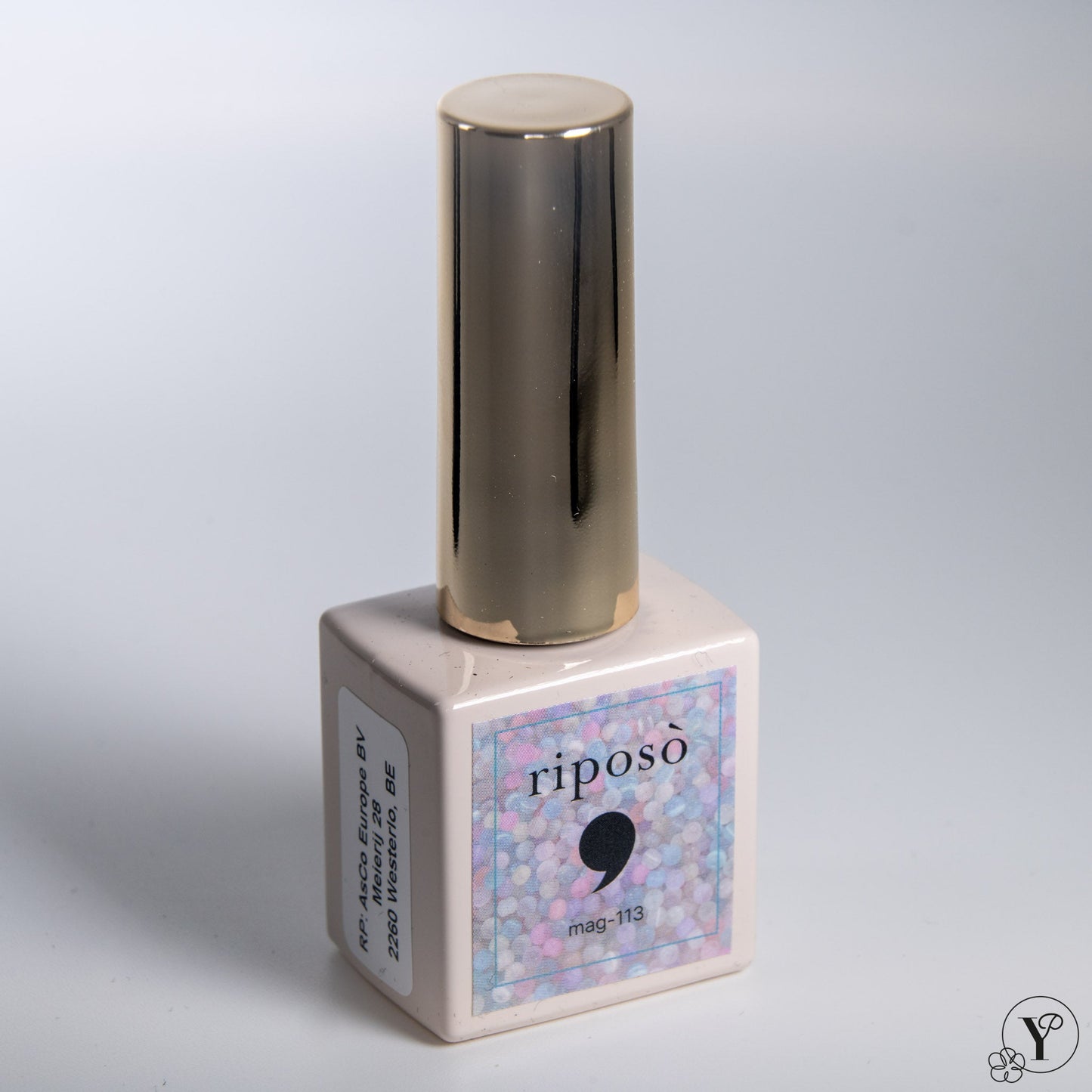 RIPOSO MAG113 (Pulling Beads) - 10ml - Gel