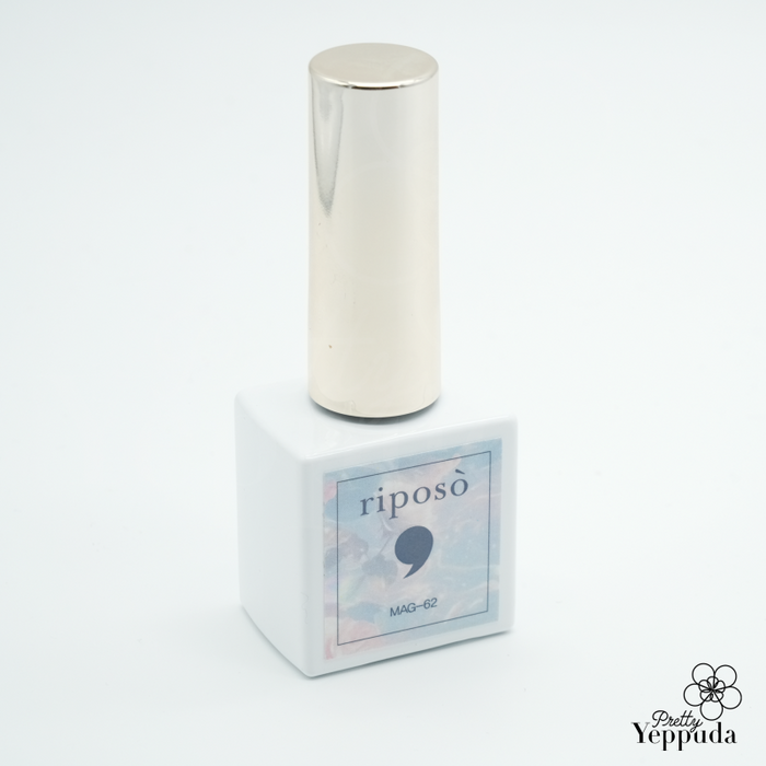 RIPOSO MAG62 (Pulling Delight) (10ml) - Gel
