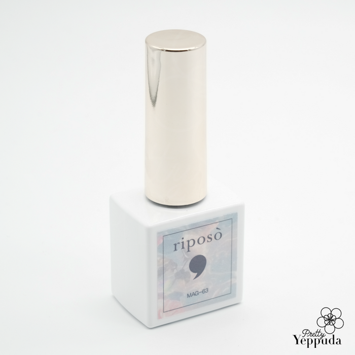 RIPOSO MAG63 (Pulling Delight) (10ml) - Gel