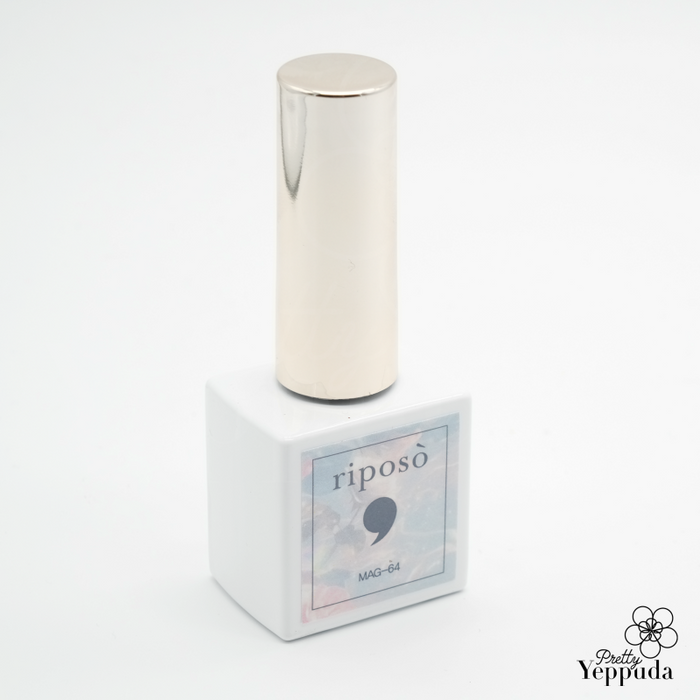 RIPOSO MAG64 (Pulling Delight) (10ml) - Gel
