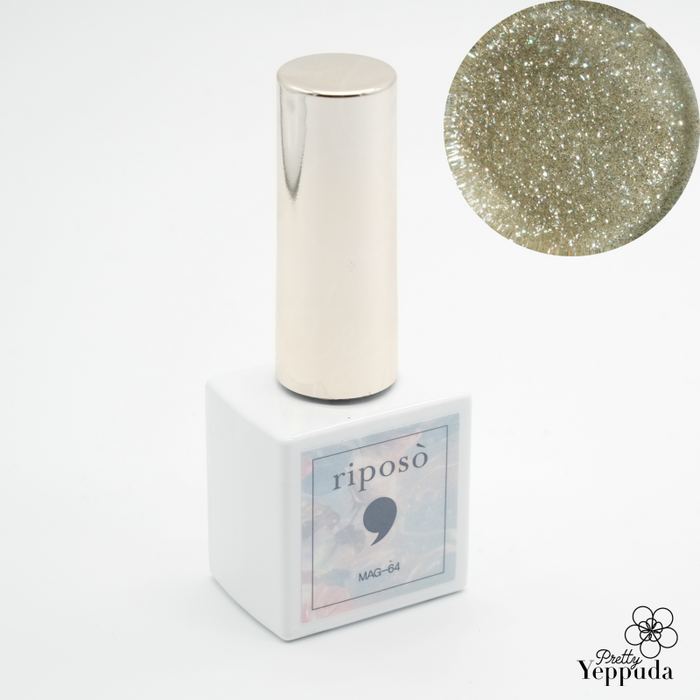 RIPOSO MAG64 (Pulling Delight) (10ml) - Gel