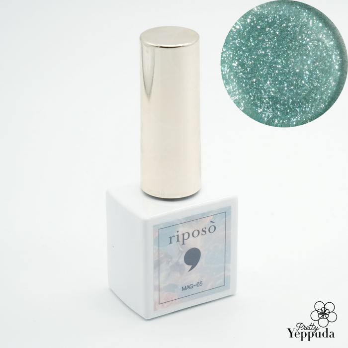 RIPOSO MAG65 (Pulling Delight) (10ml) - Gel