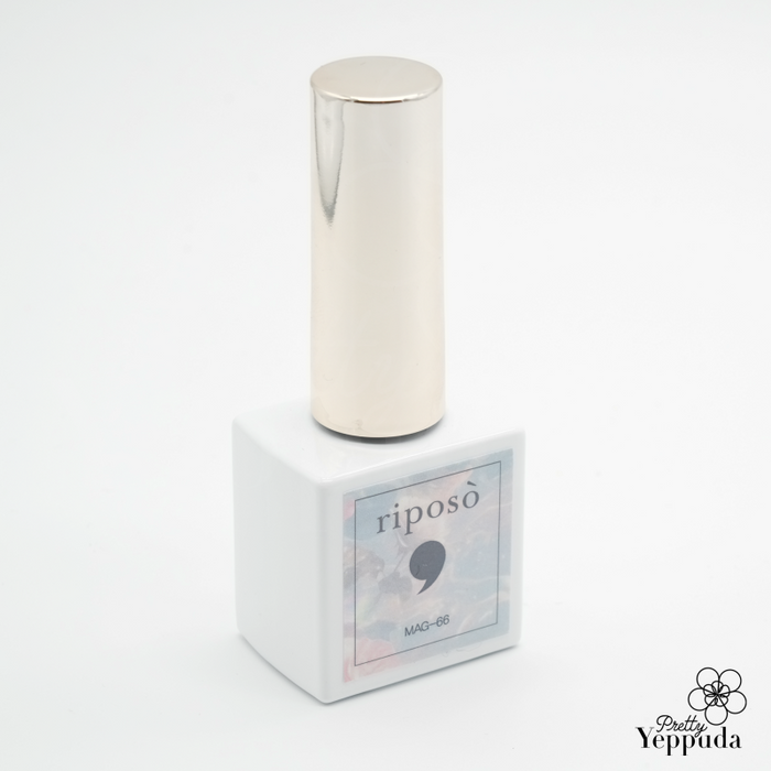 RIPOSO MAG66 (Pulling Delight) (10ml) - Gel
