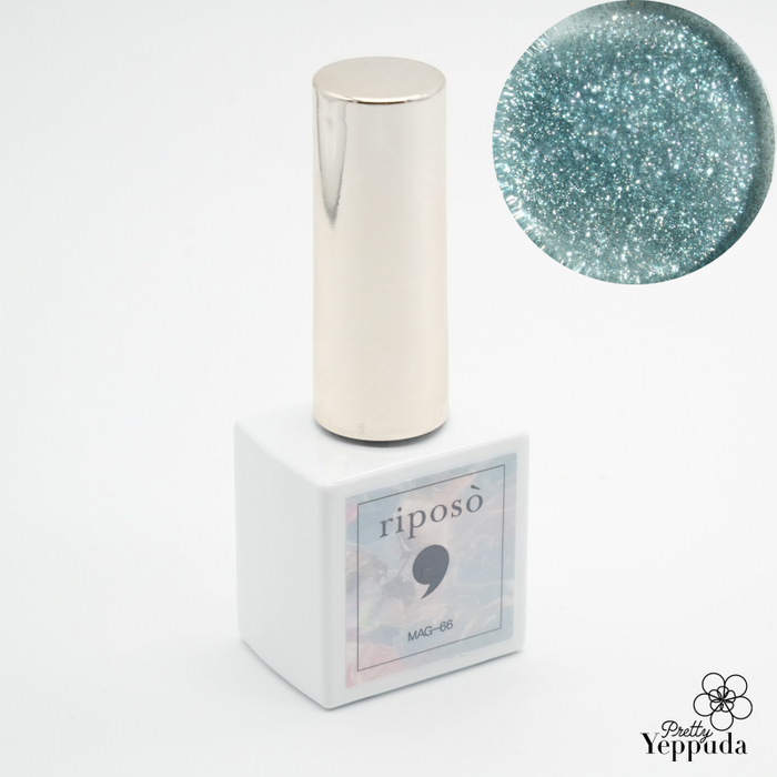 RIPOSO MAG66 (Pulling Delight) (10ml) - Gel