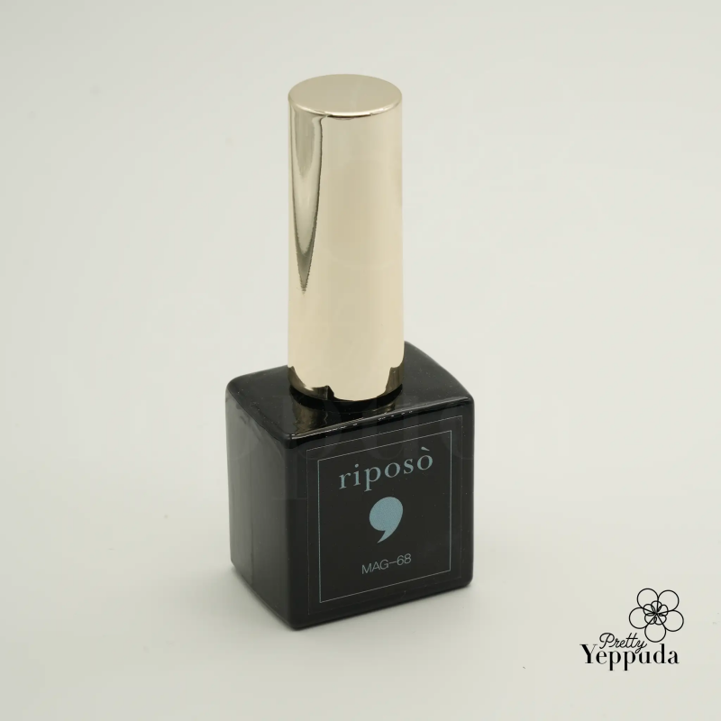 RIPOSO MAG67 (Pulling Layered 2 Blue Lemonade) - 10ml - Gel