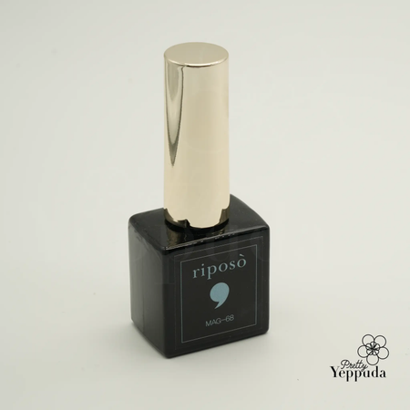 RIPOSO MAG67 (Pulling Layered 2 Blue Lemonade) - 10ml - Gel