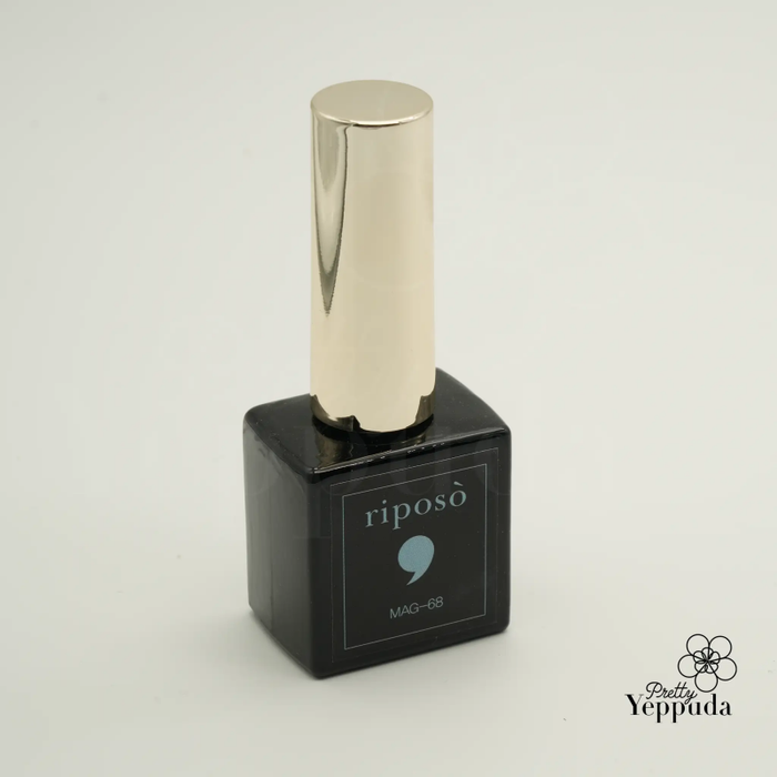 RIPOSO MAG67 (Pulling Layered 2 Blue Lemonade) - 10ml - Gel