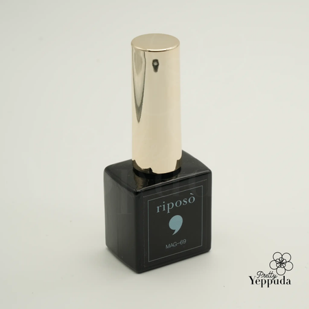 RIPOSO MAG68 (Pulling Layered 2 Blue Lemonade) - 10ml - Gel