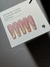 RIPOSO Pulling Layered 2 Magnetic Gels - 5pcs/set - Gel