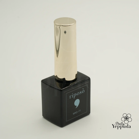 RIPOSO MAG71 (Pulling Layered 2 Blue Lemonade) - 10ml - Gel