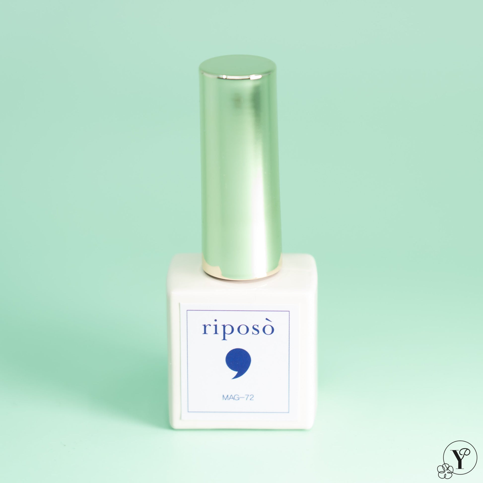RIPOSO MAG72 (Pulling Paradise) - 10ml - Gel