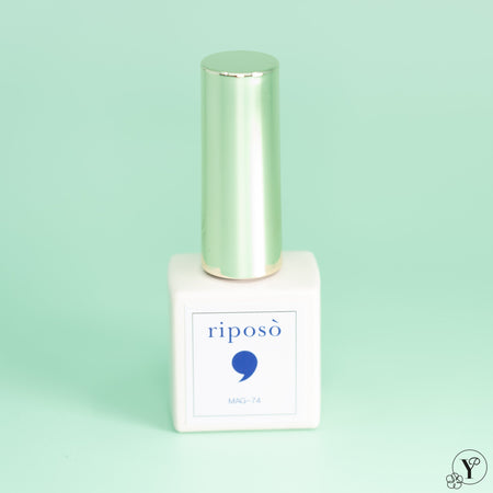 RIPOSO MAG74 (Pulling Paradise) - 10ml - Gel