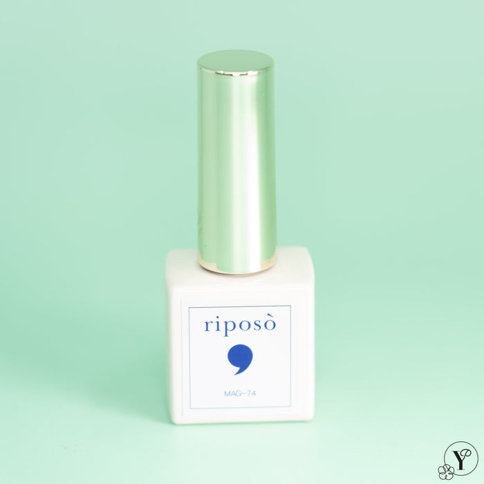 RIPOSO MAG74 (Pulling Paradise) - 10ml - Gel