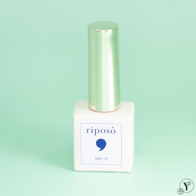 RIPOSO MAG75 (Pulling Paradise) - 10ml - Gel