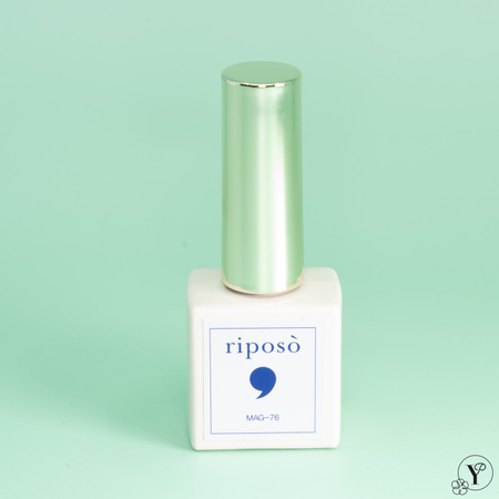 RIPOSO MAG76 (Pulling Paradise) - 10ml - Gel