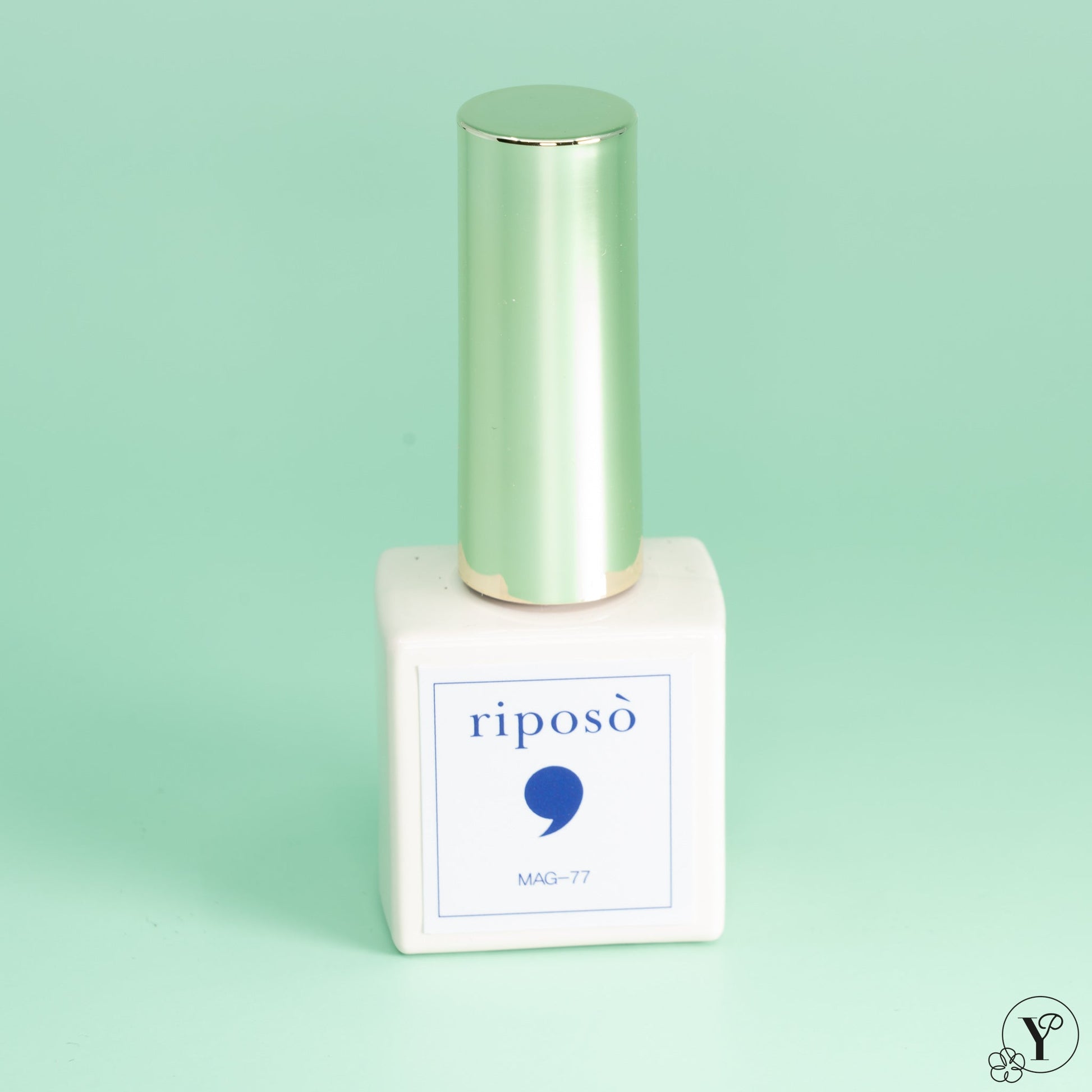 RIPOSO MAG77 (Pulling Paradise) - 10ml - Gel