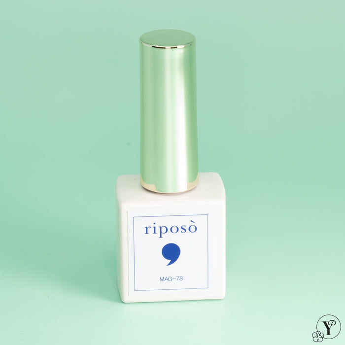 RIPOSO MAG78 (Pulling Paradise) - 10ml - Gel