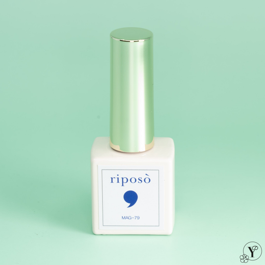 RIPOSO MAG79 (Pulling Paradise) - 10ml - Gel