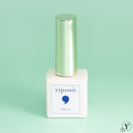 RIPOSO MAG79 (Pulling Paradise) - 10ml - Gel