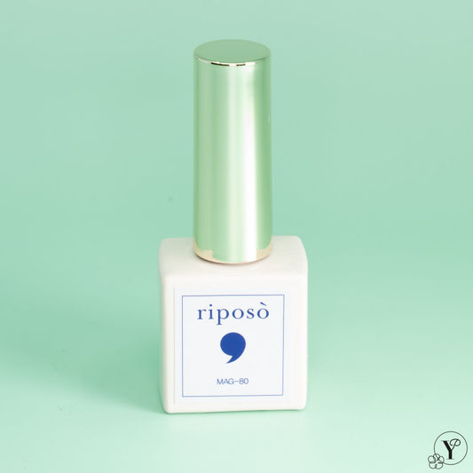 RIPOSO MAG80 (Pulling Paradise) - 10ml - Gel