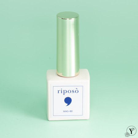 RIPOSO MAG80 (Pulling Paradise) - 10ml - Gel