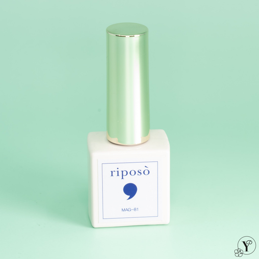 RIPOSO MAG81 (Pulling Paradise) - 10ml - Gel